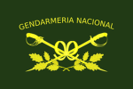 [EA] Gendarmeria Nacional