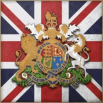 Kingdom of Englandᅠᅠᅠᅠᅠ