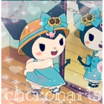 chocoharts