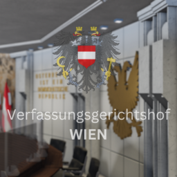 Verfassungsgerichtshof