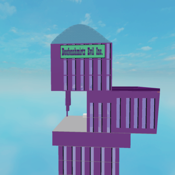 Perry The Platypus Simulator