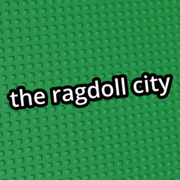 the ragdoll city