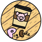 Piggy cafe group