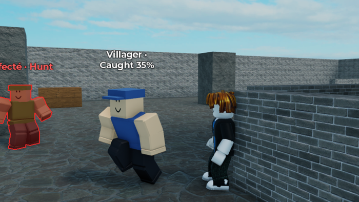 SoloPlaytest — Asymmetric Bots preview 3