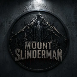 NEW HORROR SLIENDARMAN icon