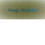 Disney's Wonderland Parks and Resorts