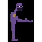 Purple Guy GROUP.