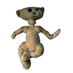 Lion (Bear*) Fan Group