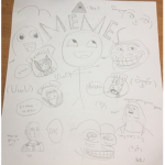 Memes people Group