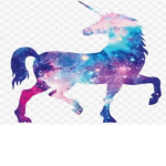 #RAINBOW UNICORNS