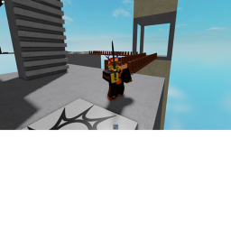 Sword Fighting With Friends