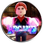 ♾️ | The Anodite