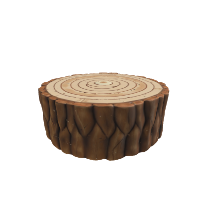 Tree Ring Slice