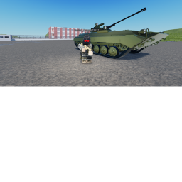 USA - NATO Military Base