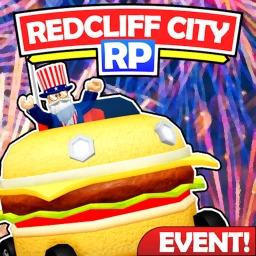 The Redcliff City Roleplay icon