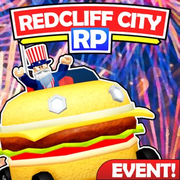 The Redcliff City Roleplay