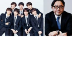 k pop group
