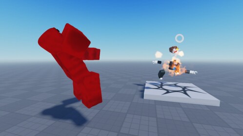[W.I.P] Stwórz swój skrypt!