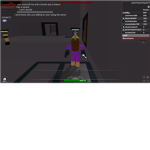 roblox is the best game ever