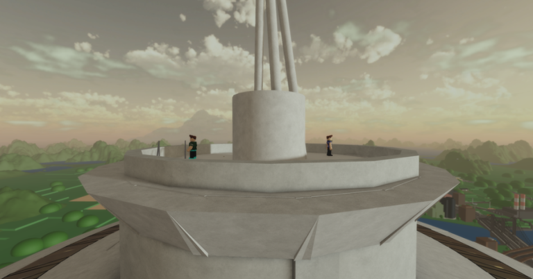 FD6 - The Observation Tower Experience (Beta) screenshot 2