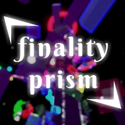 Finality Prism icon
