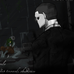 Dark Asylum
