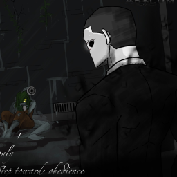 Dark Asylum
