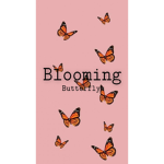 Bʟᴏᴏᴍɪɴɢ Bᴜᴛᴛᴇʀғʟʏs