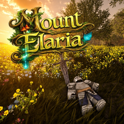 Mount Elaria: The Kingdom Recovers icon