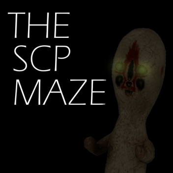 The SCP Maze