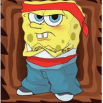 [SpongeBob]