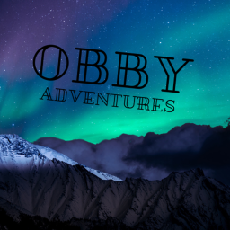 Obby Adventures