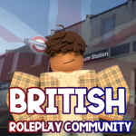 The British Roleplay Community