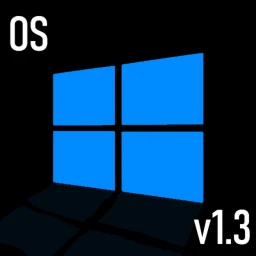 Windows 10 OS [Operating System] [END-GAME]  icon