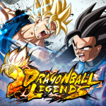 DRAGONBALL LEGANDS