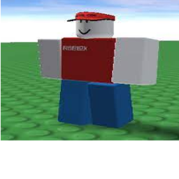 old roblox