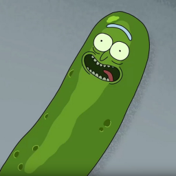 pickle