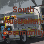 South Australia Community (SAC)