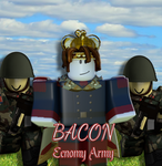 [TBA] The Bacon Marine Corps