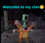 The demon clan version 2