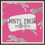 -M!nty Fre$h Aesthetics-