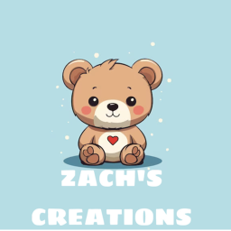 Zach's Creations