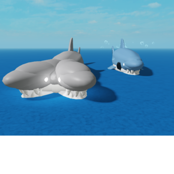 SHARK DIE DIE DIE --SHARKS/WEAPONS UPDATE--