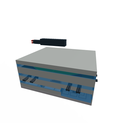 Attack Ship (for noxburner at the moment)