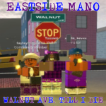 Walnut Avenue Boyz