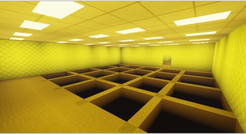 The Backroom 