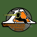 [JSDF] 1st Tank Battalion 第一戦車大隊