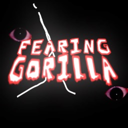 Fearing gorilla (beta)