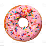 Doggies and donuts
