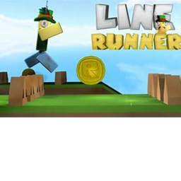 Line Runner